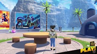 [DBTB]夕活ブレイカーズ(消音のままでした.....)[PS5]