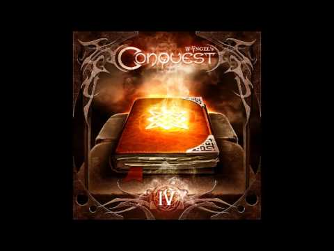 Conquest - Seventh Gate