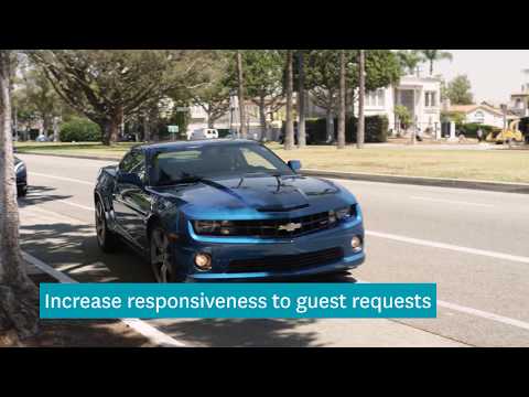 Samsung + ALICE Deliver Smartwatch Solution to Viceroy Hotels