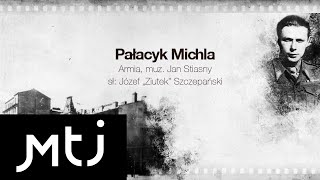 Kadr z teledysku Pałacyk Michla tekst piosenki Armia