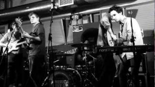 Howler - This One&#39;s Different (Live at Rough Trade East: 28/01/2012)