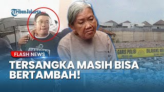 Kasus Nenek Elina Belum Selesai! Polda Jatim Buru Tersangka Baru Setelah Penahanan Samuel dan Yasin