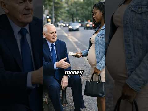 She Gave Her Last $200 — and Her Life Changed Forever