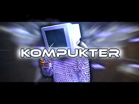 ТРЕЙЛЕР КАНАЛА KOMPUKTER