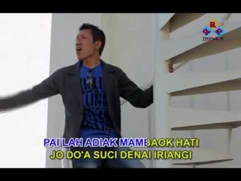 YANDRI BOY - SALAH MANIMBANG