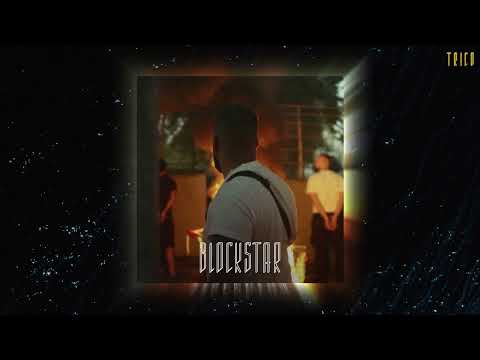 NGEE x ERABI Type Beat  "BLOCKSTAR" (prod. TRICO)