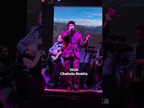 Gerardo Morán en Santa Isabel