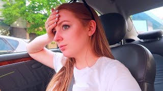 VLOG: У ЗУБНОГО! ЧТО ДЕЛАТЬ С ЗУБАМИ? 26.04.18