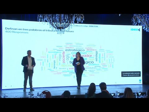 Encuentro de #ImpuestosIDEA 2023 - Warm-up