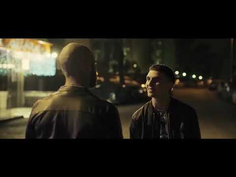 Suburra - Numero 8 (Aureliano) uccide Spadino