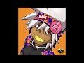 YBN Nahmir Rubbing Off The Paint CRAZY BASS