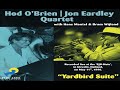 Hod O'Brien, Jon Eardley – Yardbird Suite live 1990 (Contemporary, Pianists , Trumpet, Jazz, Live)