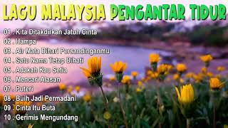 Download lagu Hampa Lagu Malaysia Pengantar Tidur  Slow musik melayu indonesia  Lagu Malaysia Lama Po mp3