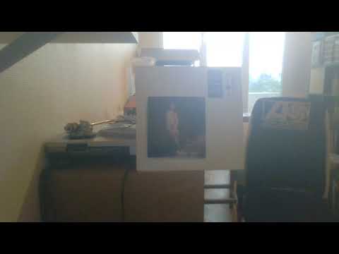 JIMI TUNNELL -  GLAD TO SEE THE LIGHT  MCA REC 84