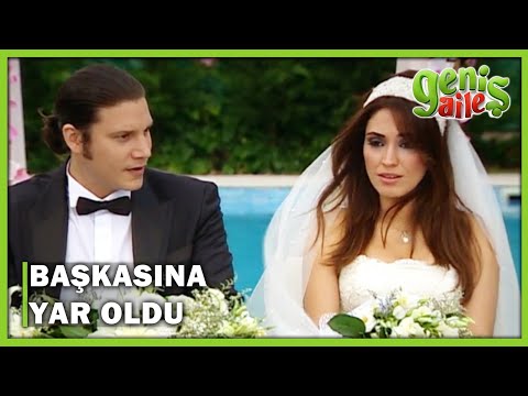 Şukufe, Aytaç İle Evlendi! - Geniş Aile 22. Bölüm