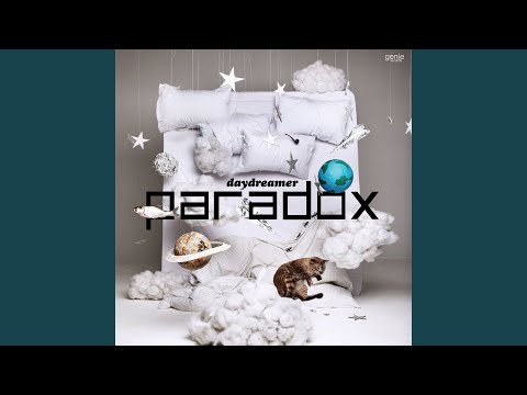 ไอศกรีม – Paradox