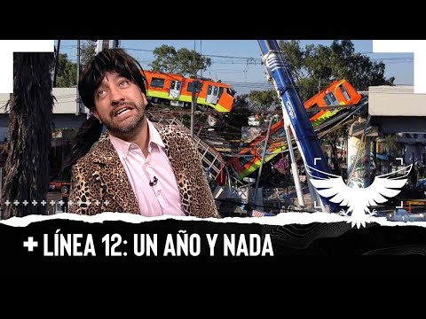 LÍNEA 12: UN AÑO Y NADA - EL PULSO DE LA REPÚBLICA