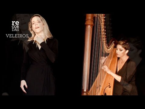 Veleiros - Quatro Canciones da Floresta do Amazonas