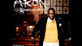 Akon - Blown Away