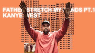 Kanye West - Father Stretch My Hands Pt. 1 (Glorious Version)