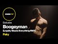 Paky Boogeyman Loyalty Means Everythin Paky Boogeyman Loyalty Means Everythin