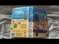 Opening Closing To Josie And The Pussycat The Melody Memory Mix Up Warner Home Video VHS NZ 2001