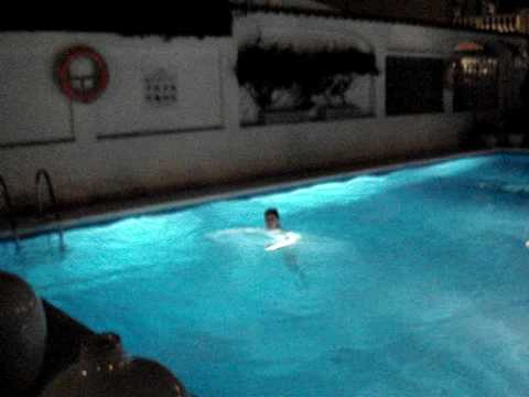 laatste stagedag barcarola