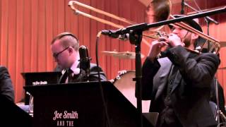 Joe Smith and the Spicy Pickles Jazz Band - Benny's Blues
