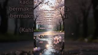 Download lagu diriku #quotes #puisi #kahlilgibran #explore #motivation #katabijak #katamutiara #islamicstatus #doa mp3