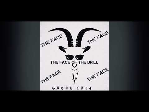 LA CARA DEL DRILL 👹🐐