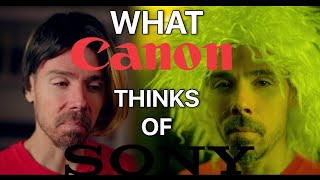 Canon vs Sony vs Nikon vs Fuji vs Panasonic vs OM System (Camera Wars)
