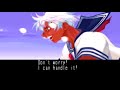 Street Fighter 3 New Generation Elena Ending 30th Anniversary Collection