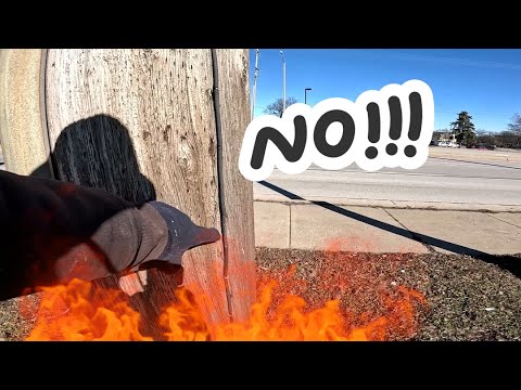 Locating 12 KV Power Line | Do's and Don'ts