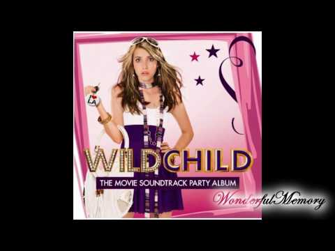 Video thumbnail for Real Wild Child