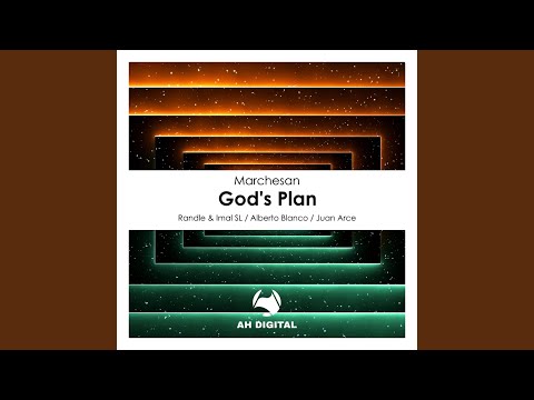 God's Plan (Randle & Imal SL Remix)