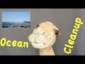 Ocean Cleanup