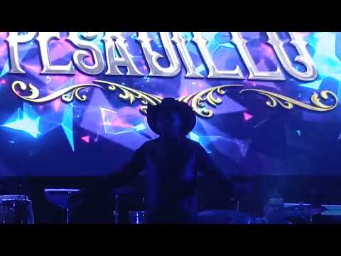 Grupo pesadillo en doxey tlaxcopan hgo. 31-08-25