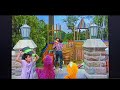 Opening To Sesame Street Imagine That 2004 DVD