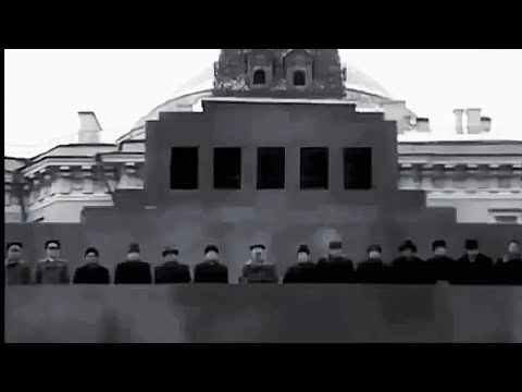 | 1956 | Soviet Union | USSR Anthem 39th October Revolution Day Parade 