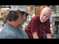 SNOOK Fishing Legend George Copeland S Photo Albums Reel Guy Podcast