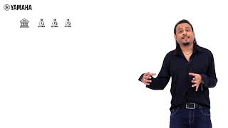 REGISTRATION MEMORY FEATURE IN YAMAHA - YouTube