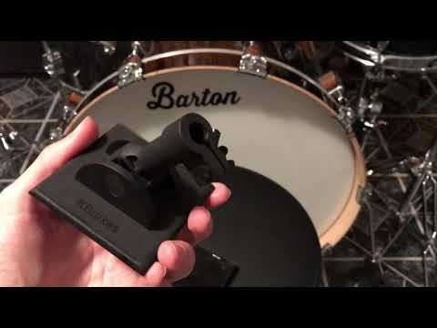 KBrakes! 60 Second Drum Gear Reviews!