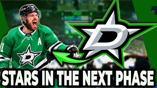 ☢ INCREDIBLE!!! STARS ADVANCE IN PLAYOFFS - DALLAS STARS NEWS TODAY