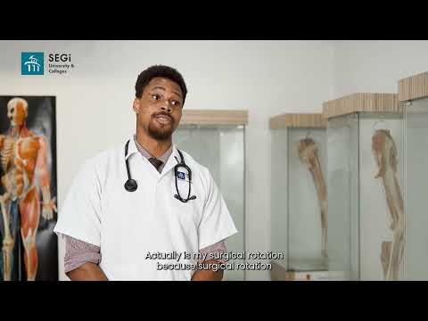 Testimonial of Frank Mary Chideraa Odimmegwa from Gambia