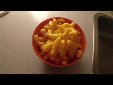 MongoTV_10205 - SPISER SKÅL KIMS OSTEREJER LØRDAG AFTEN