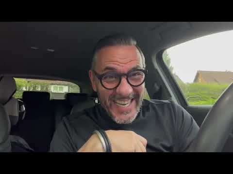 Schlitz + Liebling + Taxifahrer - 123/57 | Witz vom Olli