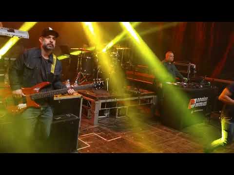 Show com Pedrinho do Acordeom na Festa de São Cristóvão, Mendes RJ - 2023