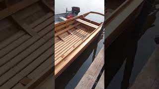 Download lagu Sold Out 1 unit Boat pancung Panjang 30 kaki..Lebar 1,55Mtr.Rp.16,5 JT.#shortvideo #batam #kepri mp3