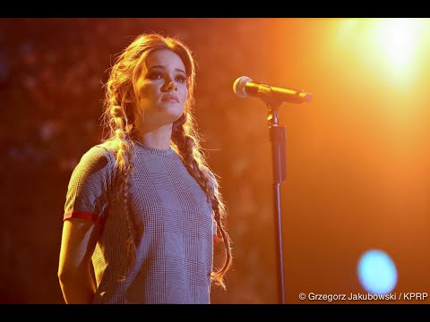 Natalia Szroeder, Bogdan Kierejsza - O mój rozmarynie (Warszawa, 09.11.2017)