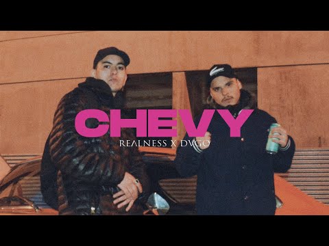 CHILI RAPPERS - CHEVY